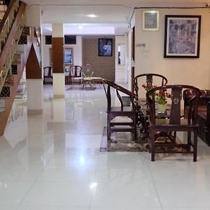 Zen Boutique Syariah Hotel